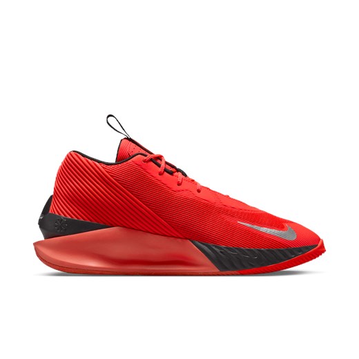 Buty do koszykówki Nike G.T. Jump Academy - Czerwony Nike 44.5 Nike poland