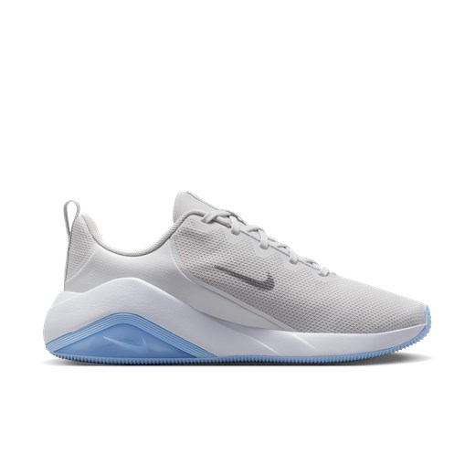 Damskie buty treningowe Nike Bella 7 - Szary Nike 36.5 Nike poland