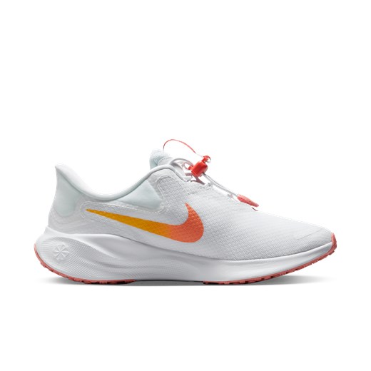 Damskie buty do biegania po asfalcie z systemem łatwego wkładania i zdejmowania Nike 42.5 Nike poland
