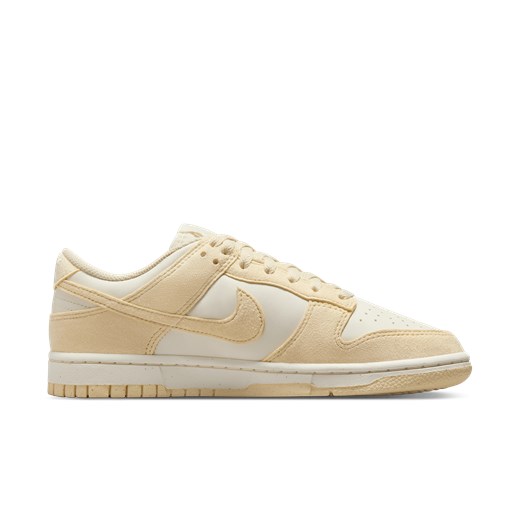 Buty damskie Nike Dunk Low - Brązowy Nike 38 Nike poland