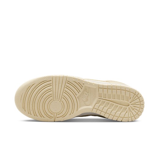 Buty damskie Nike Dunk Low - Brązowy Nike 44 Nike poland