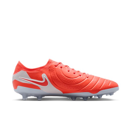 Korki piłkarskie na sztuczną murawę Nike Tiempo Legend 10 Elite - Różowy Nike 40 Nike poland