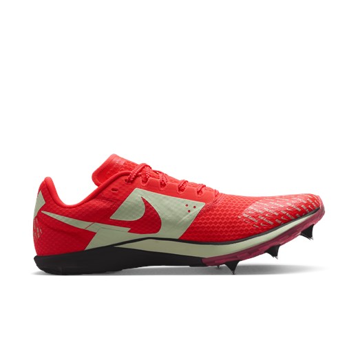 Kolce do biegów przełajowych Nike Rival XC 6 - Czerwony Nike 43 Nike poland