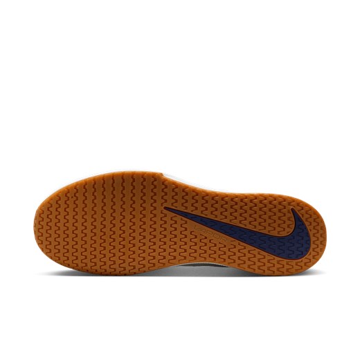 Męskie buty do tenisa na twarde korty Nike Vapor Lite 3 - Biel Nike 47 Nike poland