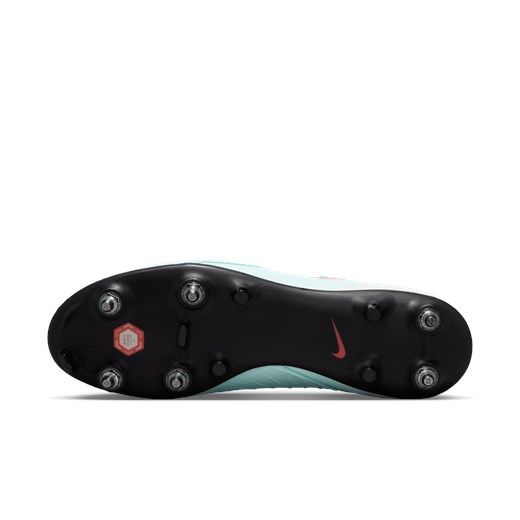 Korki piłkarskie typu low top na miękką murawę Nike Phantom GX 2 Academy - Nike 43 Nike poland