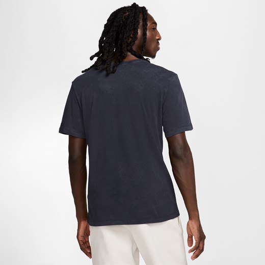 T-shirt Nike Sportswear - Czerń Nike S Nike poland