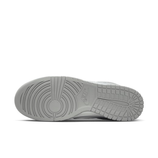 Buty męskie Nike Dunk Low Retro - Biel Nike 47 Nike poland