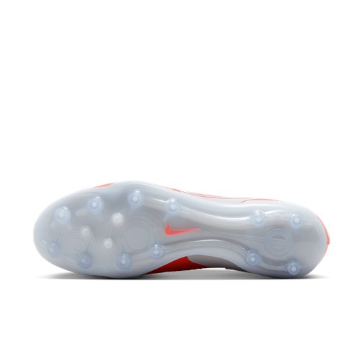 Korki piłkarskie na sztuczną murawę Nike Tiempo Legend 10 Elite - Różowy Nike 40.5 Nike poland