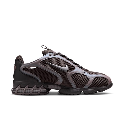Buty męskie Nike Air Zoom Spiridon Cage 2 - Brązowy Nike 42.5 Nike poland