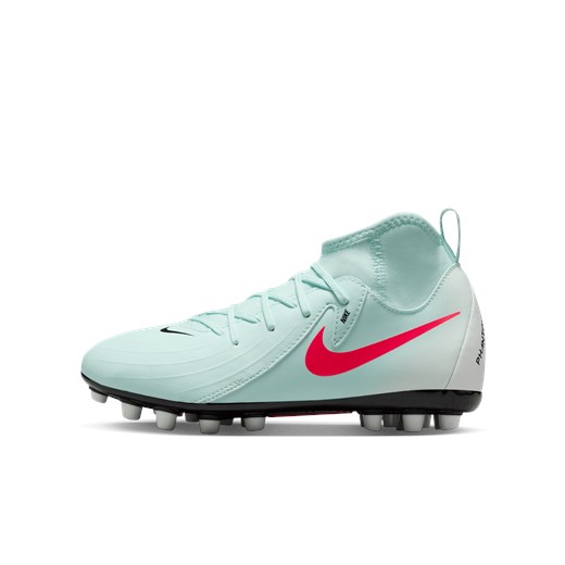 Korki piłkarskie typu high top na sztuczne nawierzchnie dla małych/dużych dzieci Nike 34 Nike poland