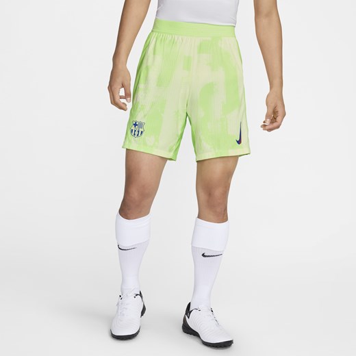 Męskie spodenki piłkarskie Nike Dri-FIT ADV Authentic FC Barcelona Match 2024/25 Nike S Nike poland