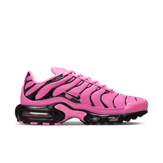 Buty damskie Nike Air Max Plus SE - Różowy Nike 36 Nike poland