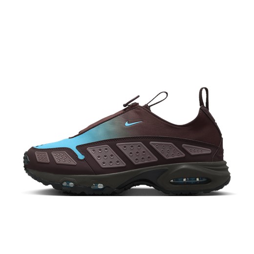 Buty męskie Nike Air Max SNDR - Czerwony Nike 39 Nike poland