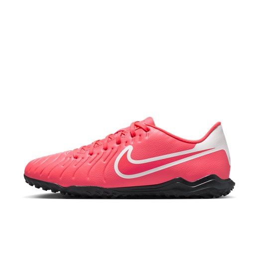 Buty piłkarskie o niskim profilu na nawierzchnię typu turf Nike Tiempo Legend 10 Nike 42 Nike poland