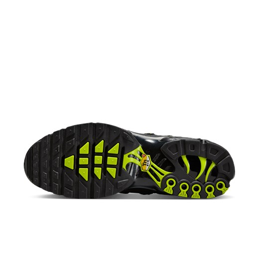 Buty męskie Nike Air Max Plus Utility - Czerń Nike 38 Nike poland