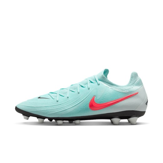 Korki piłkarskie typu low top na sztuczną murawę Nike Phantom GX 2 Pro AG - Nike 39 Nike poland