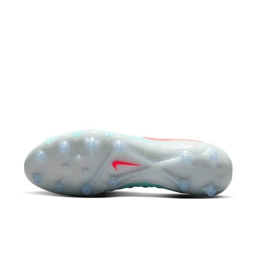 Korki piłkarskie typu low top na sztuczną murawę Nike Phantom GX 2 Elite - Nike 47.5 Nike poland