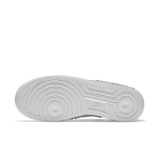 Buty damskie Nike Air Force 1 '07 XX Studded - Biel Nike 43 Nike poland