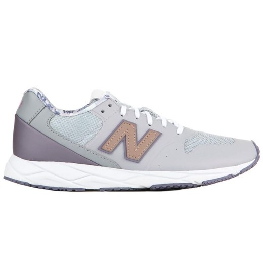 Buty New Balance W WRT96PCB białe ze sklepu ButyModne.pl w kategorii Buty sportowe damskie - zdjęcie 177967144