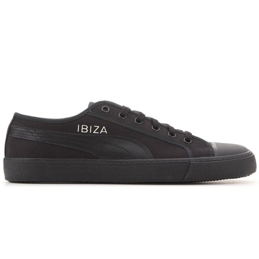 Buty Puma Wmns Ibiza W 356533 04 czarne Puma 38,5 ButyModne.pl