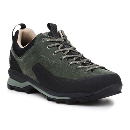 Buty Garmont Dragontail 002478 zielone ze sklepu ButyModne.pl w kategorii Buty trekkingowe męskie - zdjęcie 177967383