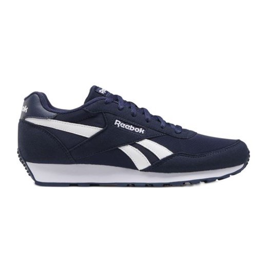 Buty Reebok Rewind Run FZ0663 niebieskie Reebok 42,5 ButyModne.pl