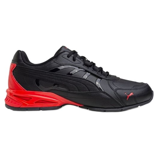 Buty Puma Respin Sl 368846 07 czarne Puma 45 ButyModne.pl