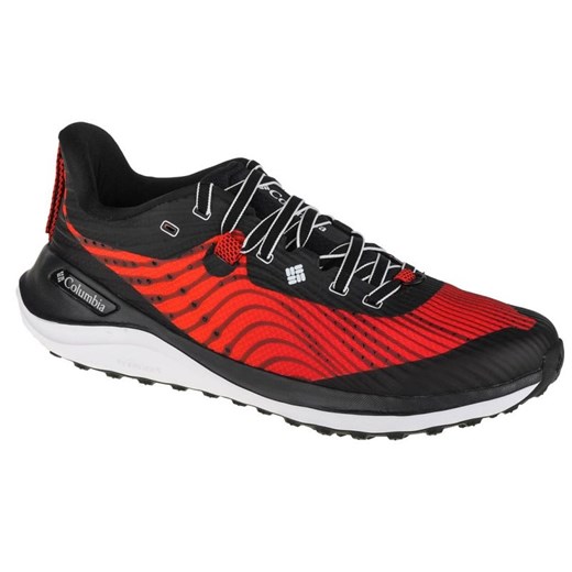 Buty Columbia Escape Ascent 1928041010 czarne Columbia 45 ButyModne.pl