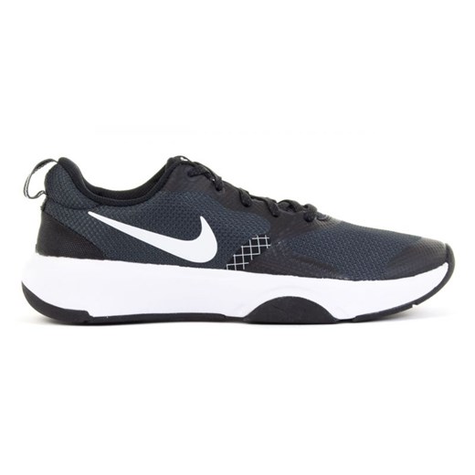 Buty Nike City Rep Tr DA1351-002 czarne ze sklepu ButyModne.pl w kategorii Buty sportowe damskie - zdjęcie 177967754