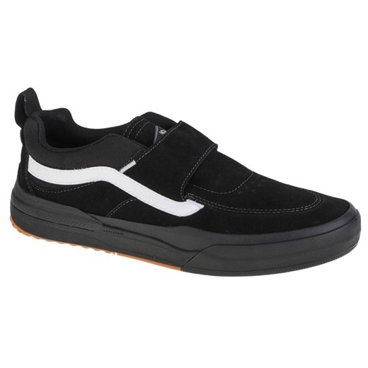Buty Vans Kyle Pro 2 VN0A4UW3ENR czarne ze sklepu ButyModne.pl w kategorii Trampki męskie - zdjęcie 177967861