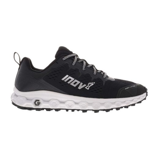 Buty do biegania Inov-8 Parkclaw G 280 000972-BKWH-S-01 czarne ze sklepu ButyModne.pl w kategorii Buty sportowe męskie - zdjęcie 177967923