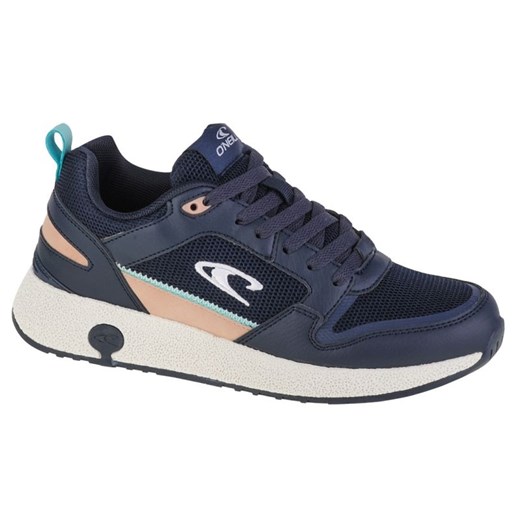 Buty O&#39;Neill Honolua Wmn Low 90221008-29Y niebieskie ze sklepu ButyModne.pl w kategorii Buty sportowe damskie - zdjęcie 177967932