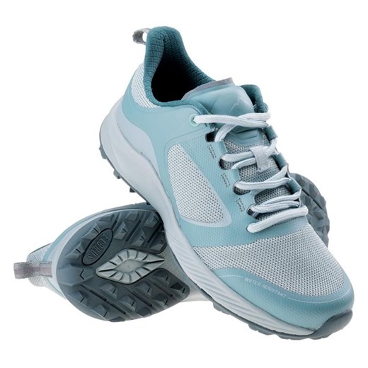 Buty Elbrus Keles Wr Wo&#39;s 92800401530 niebieskie ze sklepu ButyModne.pl w kategorii Buty sportowe damskie - zdjęcie 177968061