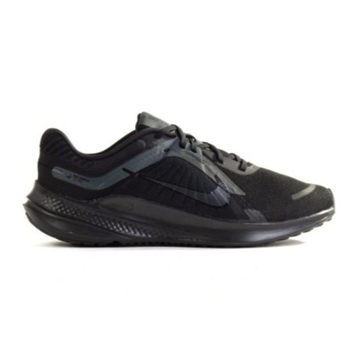 Buty Nike Quest 5 DD0204-003 czarne ze sklepu ButyModne.pl w kategorii Buty sportowe męskie - zdjęcie 177968143