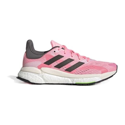 Buty adidas Solarboost 4 Shoes GX6694 różowe ze sklepu ButyModne.pl w kategorii Buty sportowe damskie - zdjęcie 177968262