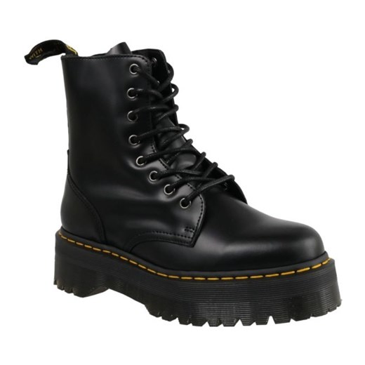 Buty Dr. Martens Jadon 15265001 czarne Dr. Martens 46 ButyModne.pl