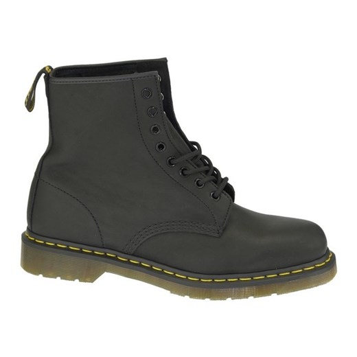 Dr. Martens Buty Dr Martens 1460 11822003 czarne ze sklepu ButyModne.pl w kategorii Buty zimowe męskie - zdjęcie 177968283