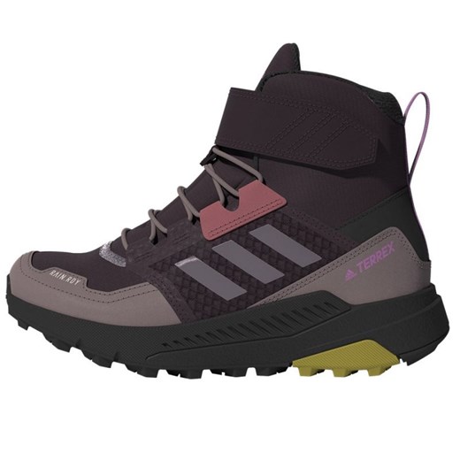 Buty adidas Terrex Trailmaker High C.RDY GZ1173 czarne ze sklepu ButyModne.pl w kategorii Buty sportowe damskie - zdjęcie 177968354