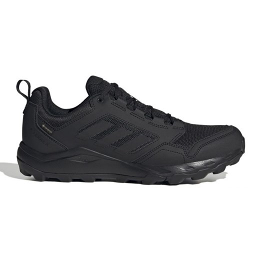 Buty do biegania adidas Terrex Tracerocker 2 Gtx  GZ8910 czarne ze sklepu ButyModne.pl w kategorii Buty sportowe męskie - zdjęcie 177968420