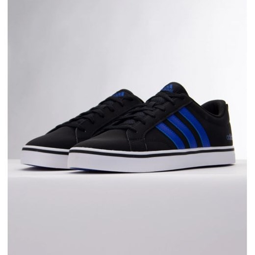 Buty adidas Vs Pace 2.0 M HP6004 czarne ze sklepu ButyModne.pl w kategorii Trampki męskie - zdjęcie 177968643