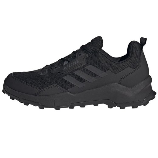 Buty adidas Terrex AX4 M HP7388 czarne ze sklepu ButyModne.pl w kategorii Buty sportowe męskie - zdjęcie 177968654