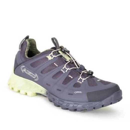 Buty trekkingowe Aku Selvatica Gtx W 679428 szare 41,5 ButyModne.pl
