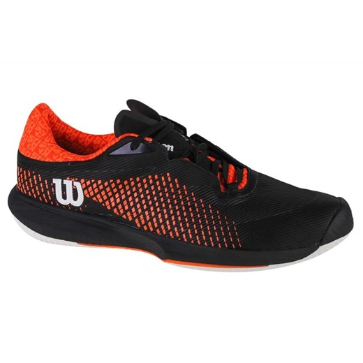 Buty Wilson Kaos Swift 1.5 M WRS330980 czarne ze sklepu ButyModne.pl w kategorii Buty sportowe męskie - zdjęcie 177968742