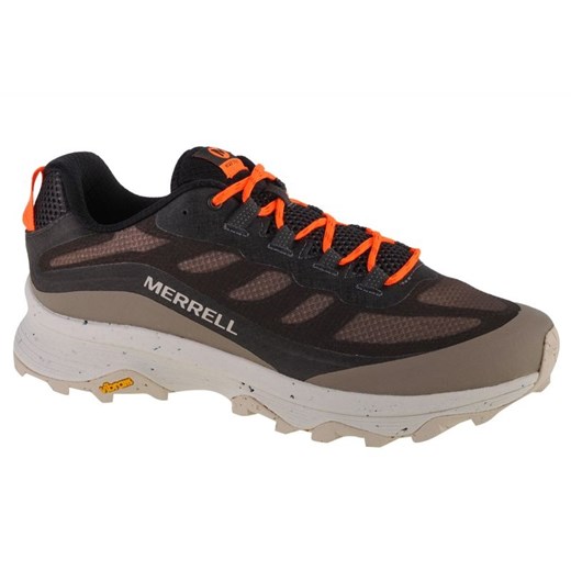 Buty Merrell Moab Speed M J067715 szare Merrell 44 ButyModne.pl