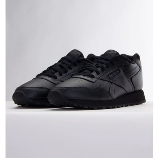 Buty Reebok Glide M GZ2322 czarne ze sklepu ButyModne.pl w kategorii Buty sportowe męskie - zdjęcie 177968833