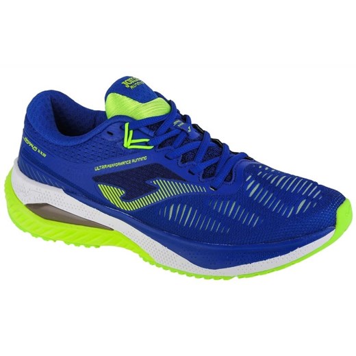 Buty do biegania Joma R.Hispalis 2205 M RHISPW2205 niebieskie Joma 43,5 ButyModne.pl