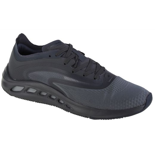 Buty 4F Gecko Lite X M 4FSS23FSPOM017-23S szare ze sklepu ButyModne.pl w kategorii Buty sportowe męskie - zdjęcie 177968921