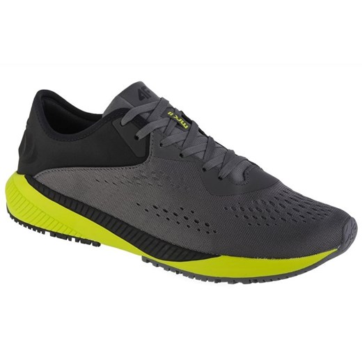 Buty 4F Mrk Ii M 4FSS23FSPOM032-23S szare ze sklepu ButyModne.pl w kategorii Buty sportowe męskie - zdjęcie 177968922