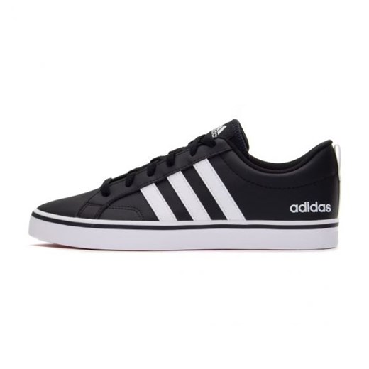 Buty adidas Vs Pace 2.0 M HP6009 czarne ze sklepu ButyModne.pl w kategorii Trampki męskie - zdjęcie 177968963