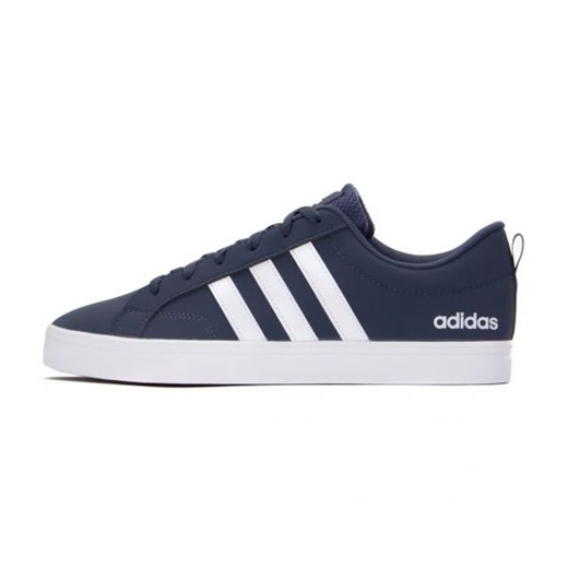 Buty adidas Vs Pace 2.0 M HP6005 niebieskie ze sklepu ButyModne.pl w kategorii Trampki męskie - zdjęcie 177968981